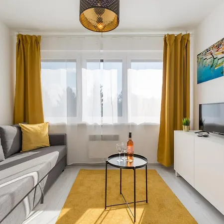 Juventus By Mundo Balaton Apartment Balatonfoldvar