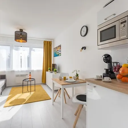 Apartment Juventus By Mundo Balaton *