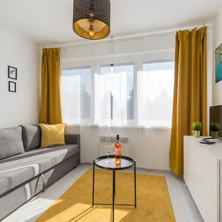 Apartment Juventus By Mundo Balaton