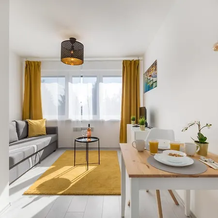 Apartment Juventus By Mundo Balaton