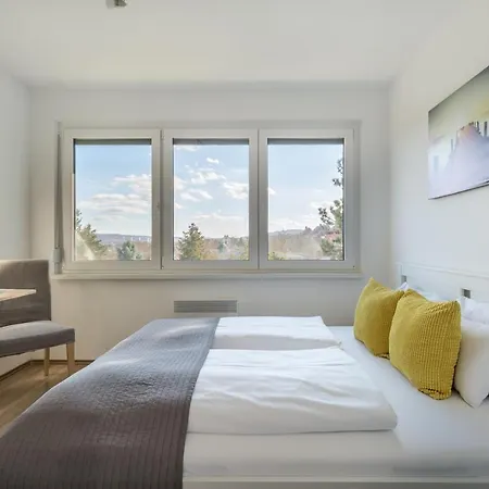 Apartment Juventus By Mundo Balaton
