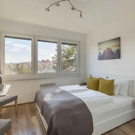Apartment Juventus By Mundo Balaton