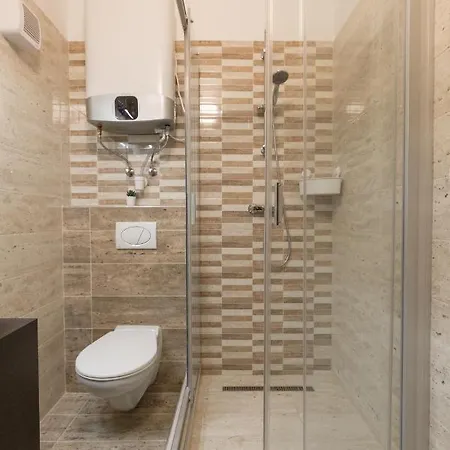 Apartment Juventus By Mundo Balaton Balatonfoldvar