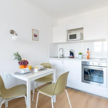 Juventus By Mundo Balaton Apartment *