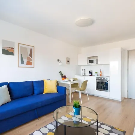 Juventus By Mundo Balaton Apartment Balatonfoldvar