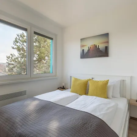 Juventus By Mundo Balaton Apartment *