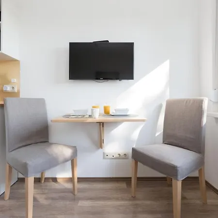 Apartment Juventus By Mundo Balaton