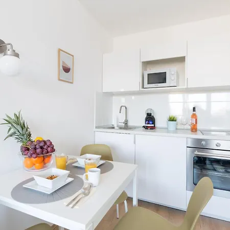 Apartment Juventus By Mundo Balaton *