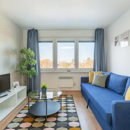 Juventus By Mundo Balaton Apartment *