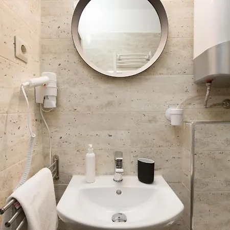 Juventus By Mundo Balaton Apartment Balatonfoldvar