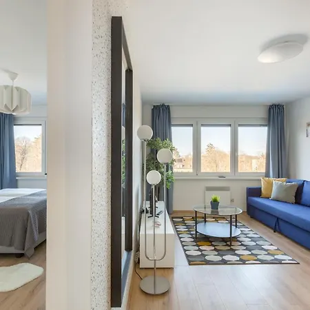Apartment Juventus By Mundo Balaton Balatonfoldvar