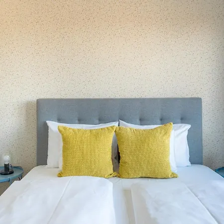 Juventus By Mundo Balaton Apartment *