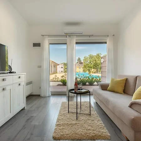 Juventus By Mundo Balaton Apartment Balatonfoldvar
