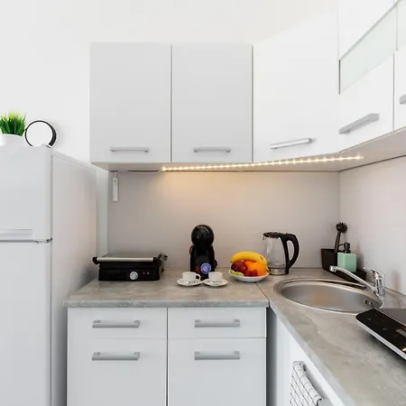 Juventus By Mundo Balaton Apartment