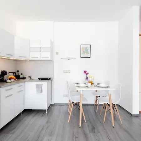 Apartment Juventus By Mundo Balaton *