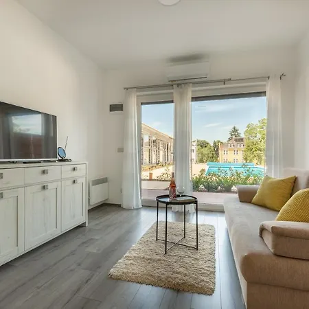 Juventus By Mundo Balaton Apartment Balatonfoldvar