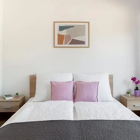 Apartment Juventus By Mundo Balaton *