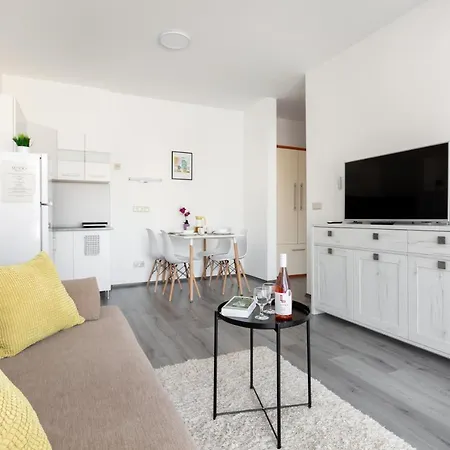 Juventus By Mundo Balaton Apartment *