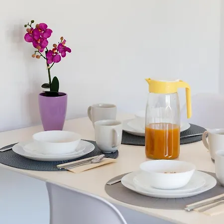Apartment Juventus By Mundo Balaton *