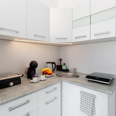 Apartment Juventus By Mundo Balaton