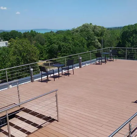 Juventus By Mundo Balaton Apartment *