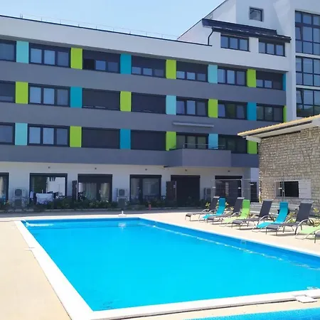Juventus By Mundo Balaton Apartment