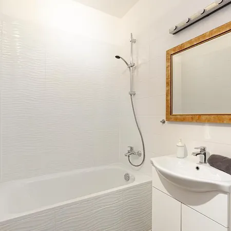 Juventus By Mundo Balaton Apartment Balatonfoldvar