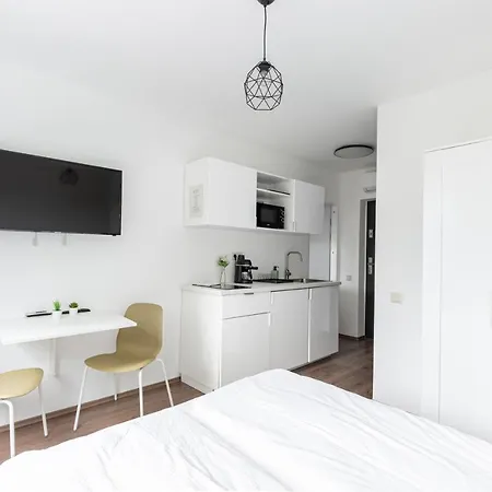 Juventus By Mundo Balaton Apartment Balatonfoldvar