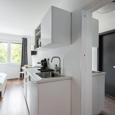 Apartment Juventus By Mundo Balaton Balatonfoldvar