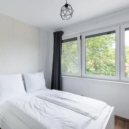 Juventus By Mundo Balaton Apartment