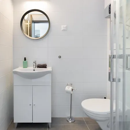 Juventus By Mundo Balaton Apartment Balatonfoldvar