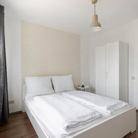 Apartment Juventus By Mundo Balaton